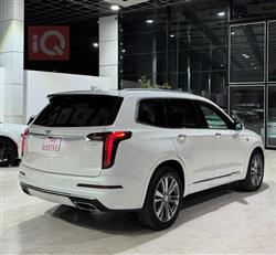 كاديلاك XT6